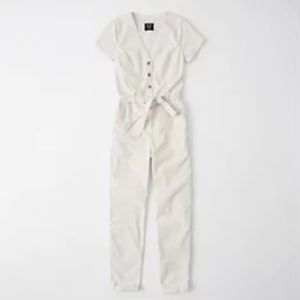 Abercrombie jumpsuit